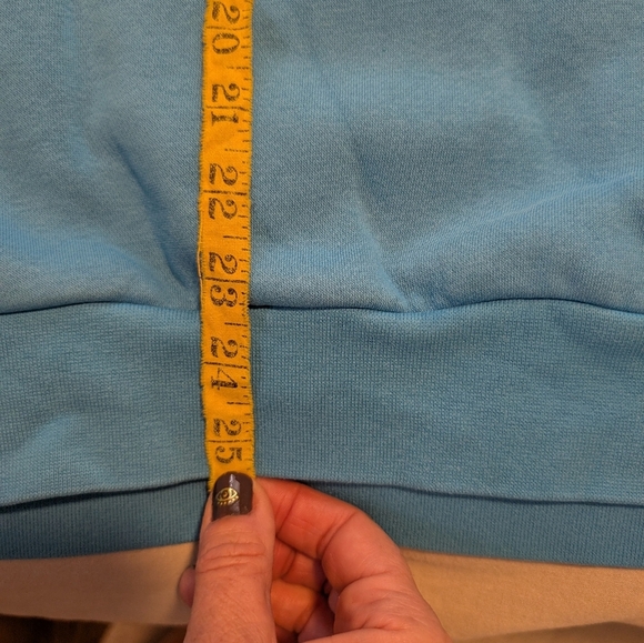 Adidas X The Simpsons Squishee Hoodie Size small - Picture 7 of 7